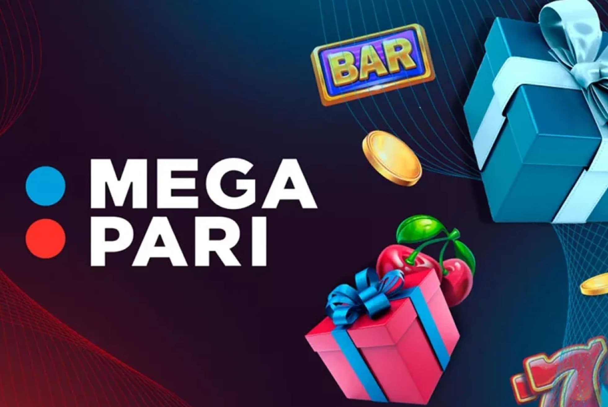 Megapari Canlı Casino