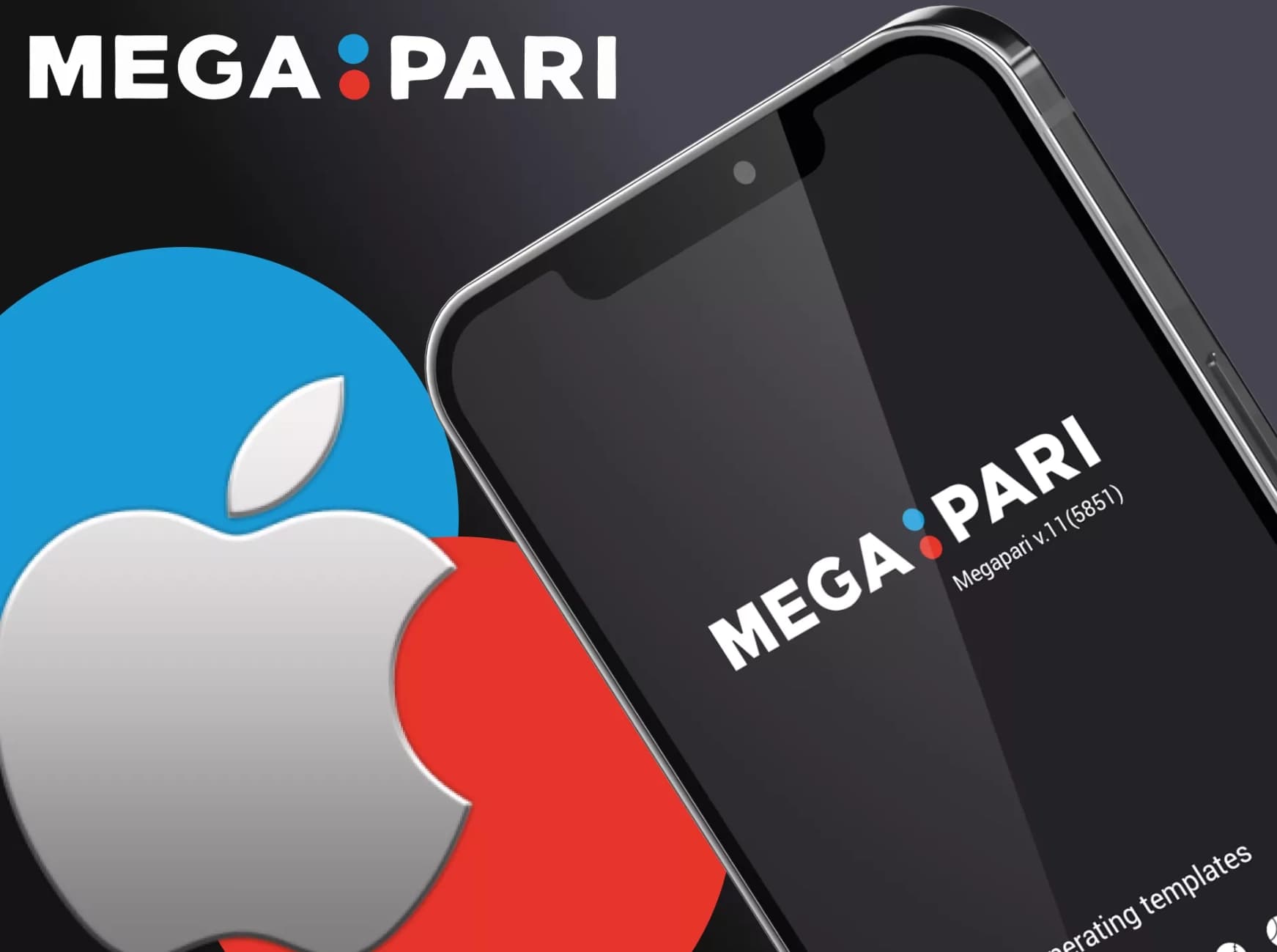 Megapari indir