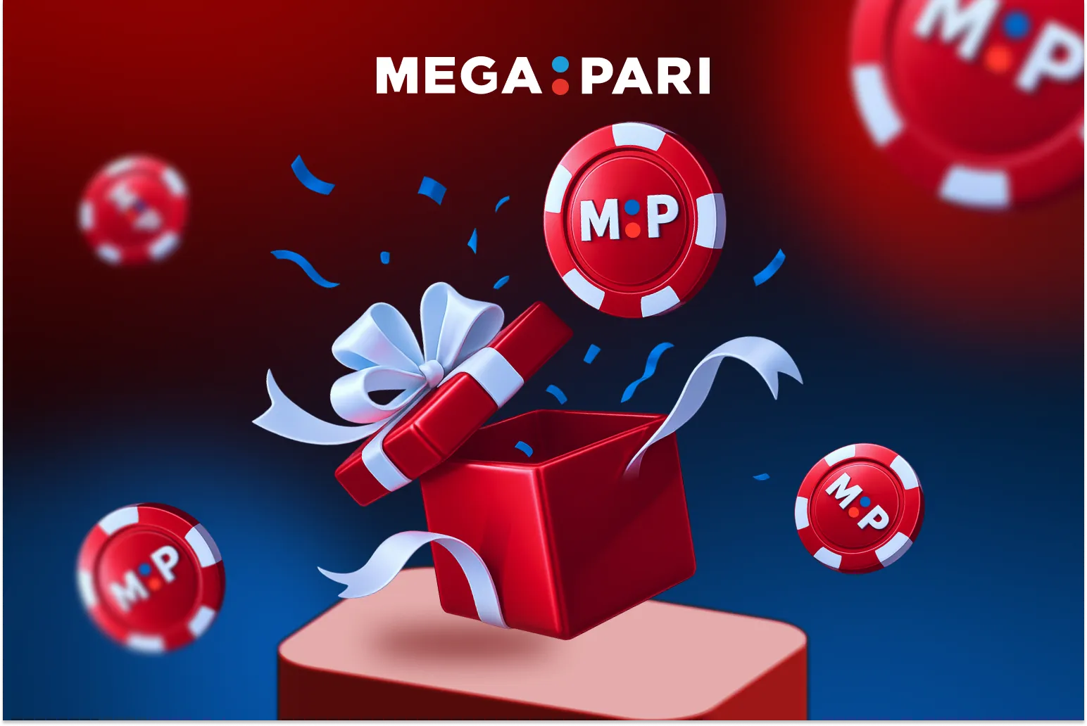 Megapari Bonusları Turkiye